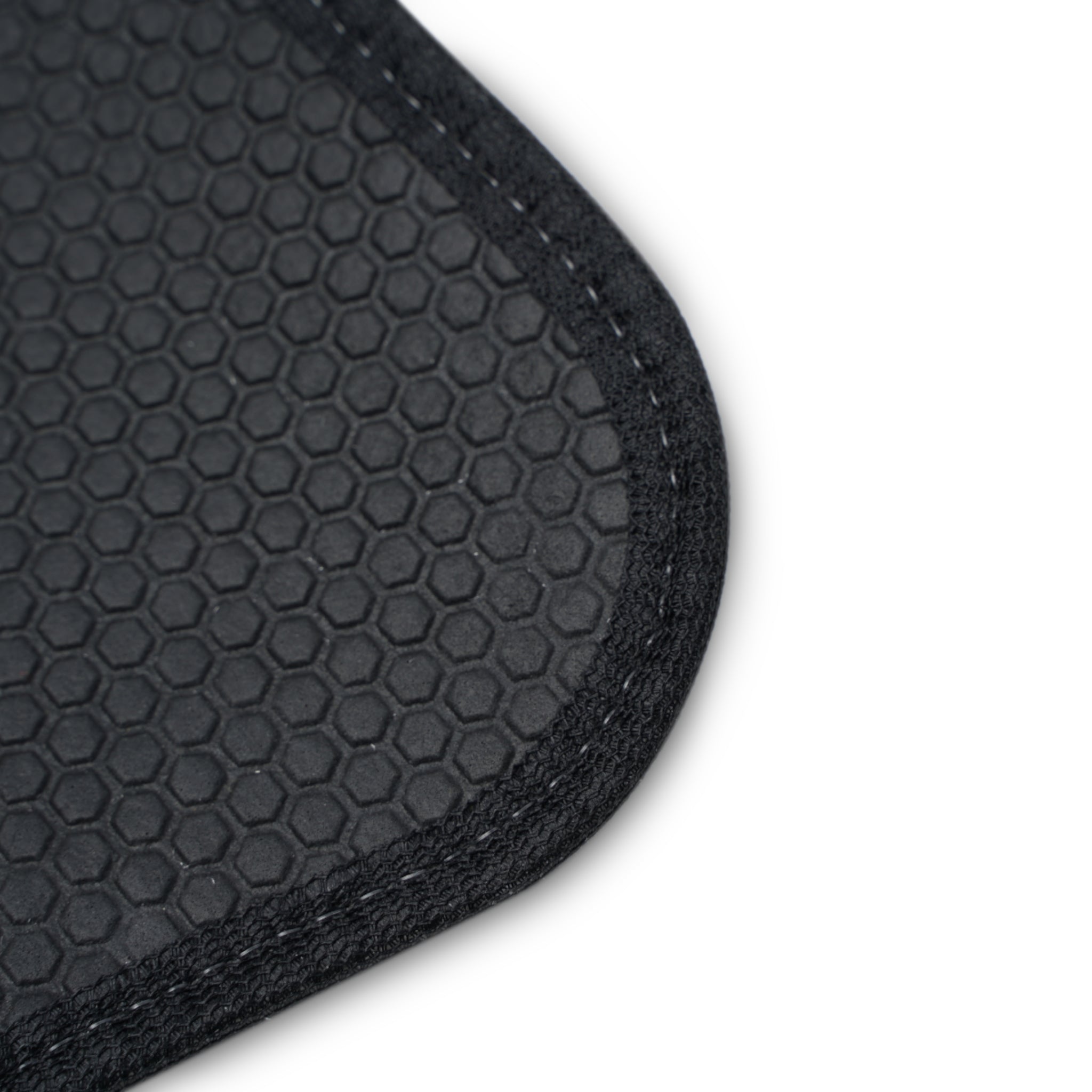 Straw Hat Skull Car Floor Mat | Anime Pirate Logo Floor Mat