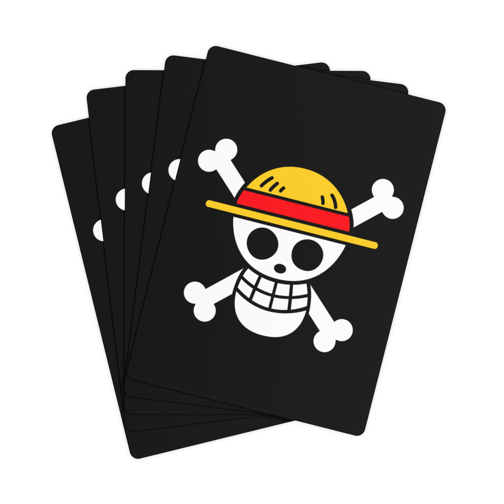 Poker Cards