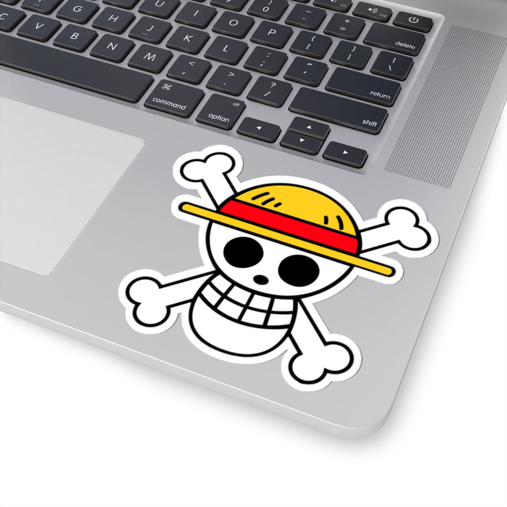 Kiss-Cut Stickers